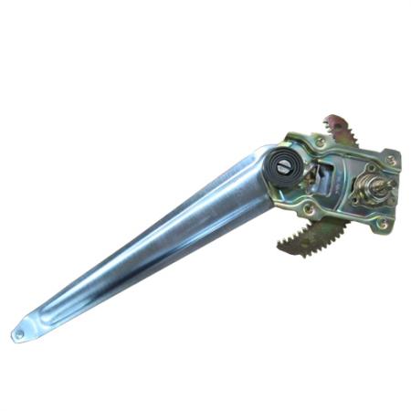 Régulateur de fenêtre manuel avant droit pour Toyota Land Cruiser 1985-90 - Régulateur de fenêtre manuel avant droit pour Toyota Land Cruiser 1985-90