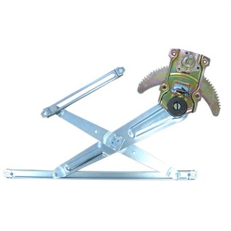 Front Left Manual Window Regulator for Toyota Land Cruiser 1991-92