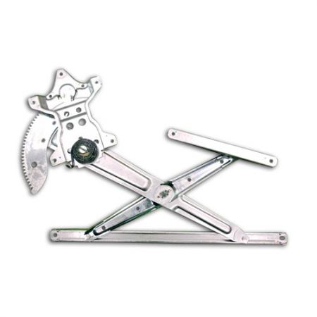 Fram höger fönsterregulator utan motor för Lexus LX450 1996-98 - Fram höger fönsterregulator utan motor för Lexus LX450 1996-98