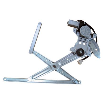 Forreste højre vinduesregulator med motor til Lexus LX450 1996-98 - Forreste højre vinduesregulator med motor til Lexus LX450 1996-98