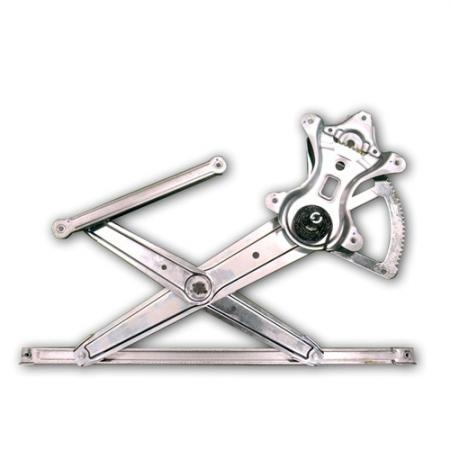 Fram vänster fönsterregulator utan motor för Lexus LX470 1998-07 - Fram vänster fönsterregulator utan motor för Lexus LX470 1998-07