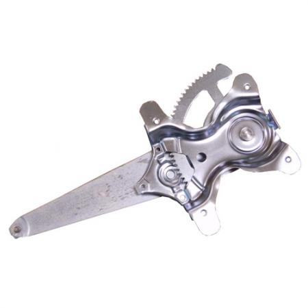 Bakre högra fönsterregulator utan motor för Lexus LX470 1998-07 - Bakre högra fönsterregulator utan motor för Lexus LX470 1998-07