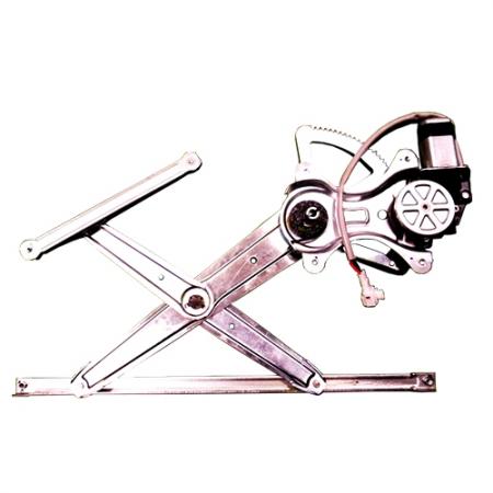 Fram vänster fönsterregulator med motor för Lexus LX470 1998-07 - Fram vänster fönsterregulator med motor för Lexus LX470 1998-07