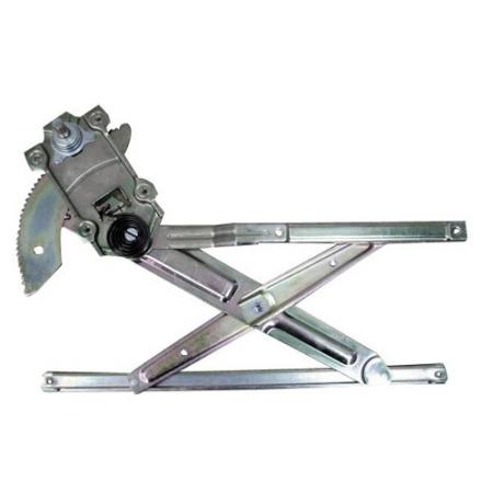 Framréttur handvirkur gluggastýring fyrir Toyota Tercel 1991-94 - Framréttur handvirkur gluggastýring fyrir Toyota Tercel 1991-94