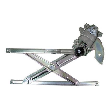 Framhlið Vinstra Handar Handvirkur Gluggastýring fyrir Toyota Tercel 1991-94 - Framhlið Vinstra Handar Handvirkur Gluggastýring fyrir Toyota Tercel 1991-94