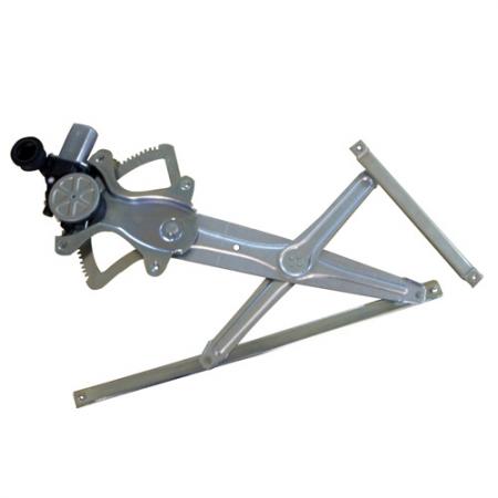 Framréttur gluggastýring með mótor fyrir Toyota Wish 2003-09 - Framréttur gluggastýring með mótor fyrir Toyota Wish 2003-09