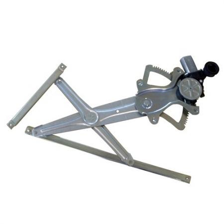 Framhlið vinstra gluggastýring með mótor fyrir Toyota Wish 2003-09 - Framhlið vinstra gluggastýring með mótor fyrir Toyota Wish 2003-09