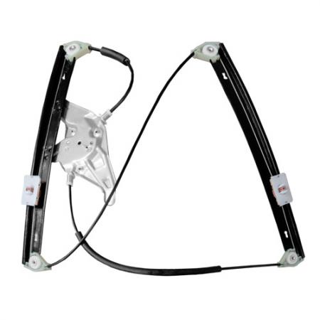 Front Right Window Regulator without Motor for Audi A6 1997-04