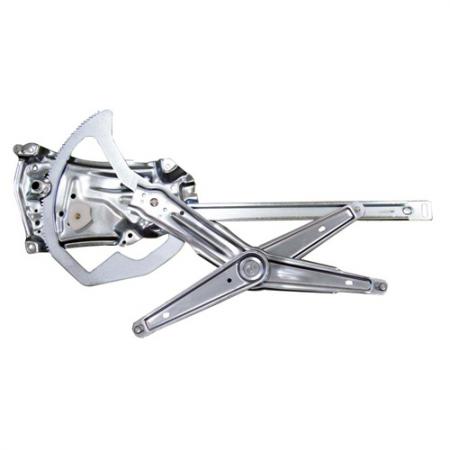Fram vänster fönsterregulator utan motor för BMW E36 1991-99