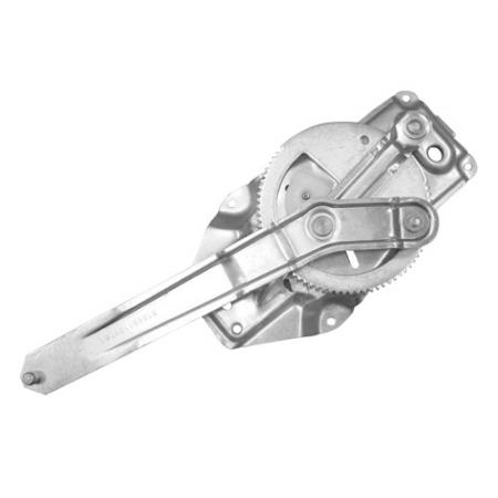 ตัวควบคุมกระจกหน้าขวาโดยไม่มีมอเตอร์สำหรับ BMW E36 ปี 1992-99 - ตัวควบคุมกระจกหน้าขวาโดยไม่มีมอเตอร์สำหรับ BMW E36 ปี 1992-99