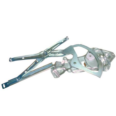 Regolatore della Finestra Anteriore Sinistra senza Motore per BMW E34 1989-96 - Regolatore della Finestra Anteriore Sinistra senza Motore per BMW E34 1989-96