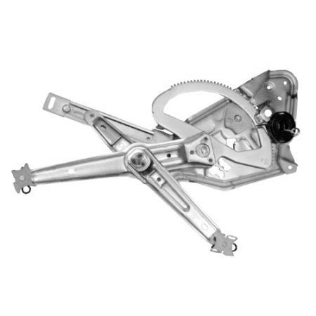 Regolatore della Finestra Posteriore Sinistra senza Motore per BMW E34 1989-96 - Regolatore della Finestra Posteriore Sinistra senza Motore per BMW E34 1989-96