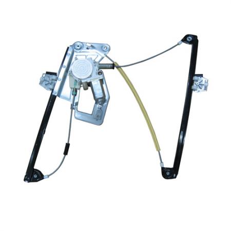 Front Left Window Regulator with Motor for BMW E39 1997-03 - Front Left Window Regulator with Motor for BMW E39 1997-03