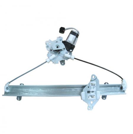 Voorste Regter Venster Regulator met Motor vir Mitsubishi Lancer 2004-07 - Voorste Regter Venster Regulator met Motor vir Mitsubishi Lancer 2004-07