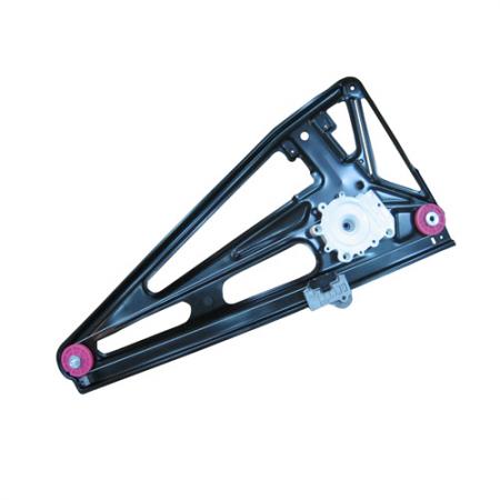 Aftari vinstri gluggastýring án mótors fyrir BMW E38 1995-01 - Aftari vinstri gluggastýring án mótors fyrir BMW E38 1995-01