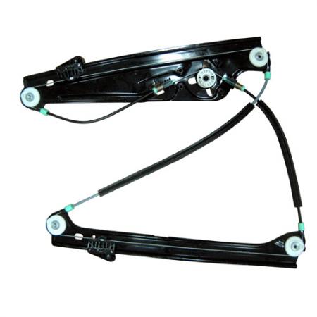 Front Right Window Regulator without Motor for BMW E65/E66 2002-08 - Front Right Window Regulator without Motor for BMW E65/E66 2002-08