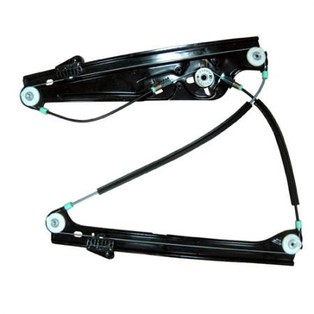 Front høyre vindusheis uten motor for BMW E65/E66 2002-08 - Front høyre vindusheis uten motor for BMW E65/E66 2002-08