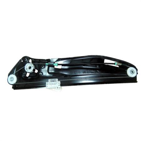 Achterste Linker Raamregelaar zonder Motor voor BMW E65/E66 2002-08 - Achterste Linker Raamregelaar zonder Motor voor BMW E65/E66 2002-08