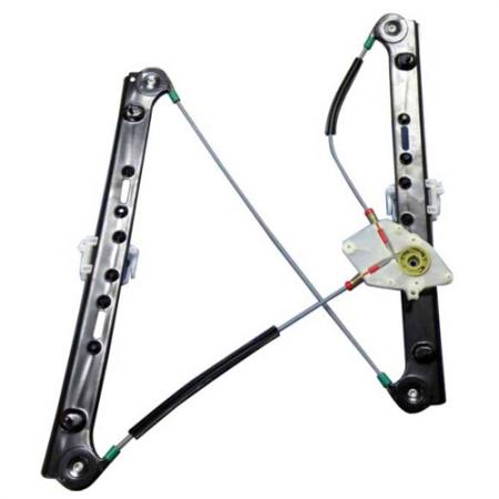 Front Right Window Regulator without Motor for BMW X3 E83 2004-10 - Front Right Window Regulator without Motor for BMW X3 E83 2004-10