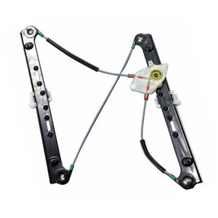 Front Left Window Regulator without Motor for BMW X3 E83 2004-10