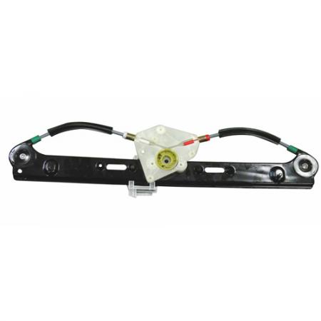 Rear Right Window Regulator without Motor for BMW X3 E83 2004-10 - Rear Right Window Regulator without Motor for BMW X3 E83 2004-10