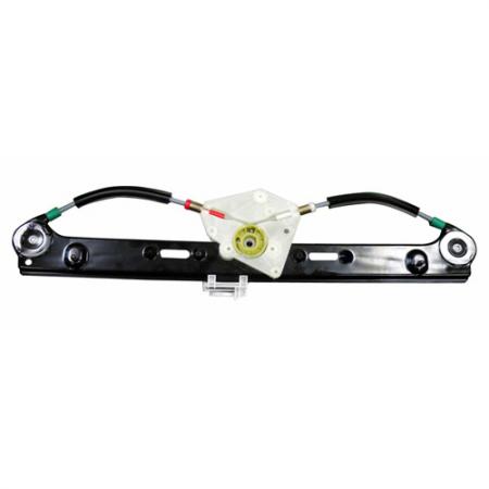 Rear Left Window Regulator without Motor for BMW X3 E83 2004-10