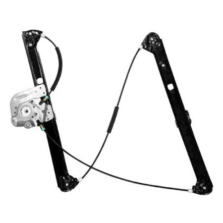 Etummaisen oikean ikkunan säätölaite ilman moottoria BMW X5 E53 2000-06:lle - Etummaisen oikean ikkunan säätölaite ilman moottoria BMW X5 E53 2000-06:lle