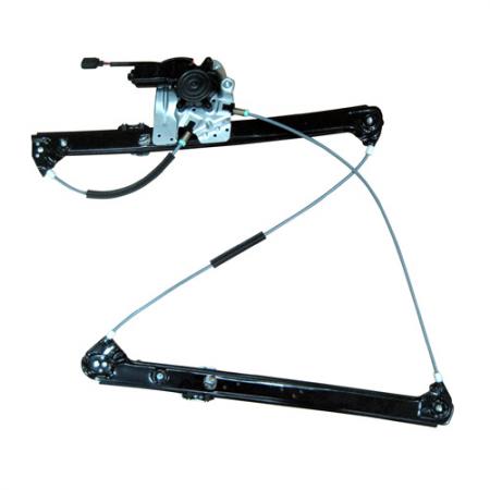 Etummaisen oikean ikkunan säätölaite moottorilla BMW X5 E53 2000-06 - Etummaisen oikean ikkunan säätölaite moottorilla BMW X5 E53 2000-06