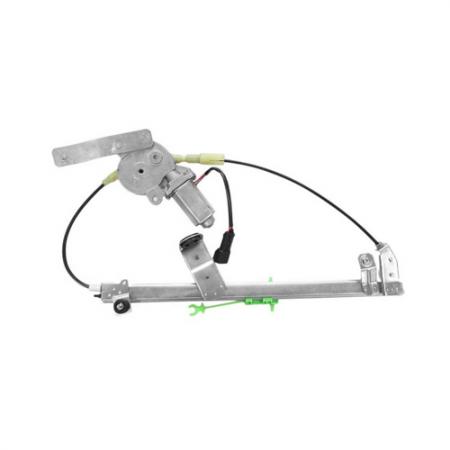 Fiat UNO 1985-89 - Front Right Window Regulator with Motor for Fiat UNO 1985-89
