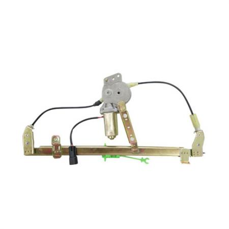 Fiat Uno 1989-95 için Motorlu Ön Sol Cam Regülatörü - Fiat Uno 1989-95 için Motorlu Ön Sol Cam Regülatörü