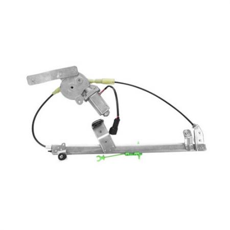 Fiat UNO 1989- - Front Right Window Regulator with Motor for Fiat UNO 1989-