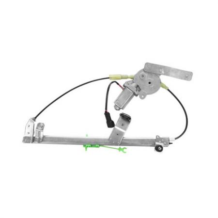 Fiat Uno 1989-95 için Motorlu Ön Sol Cam Regülatörü - Fiat Uno 1989-95 için Motorlu Ön Sol Cam Regülatörü