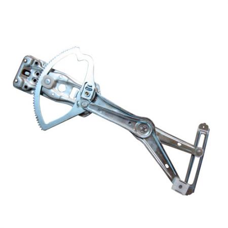 Front Right Window Regulator without Motor for Mercedes W202 1994-00