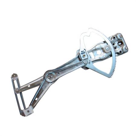 Front Left Window Regulator without Motor for Mercedes W202 1994-00