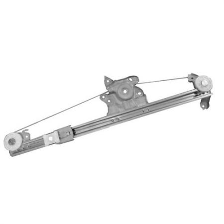 Rear Right Window Regulator without Motor for Mercedes W202 1998-00