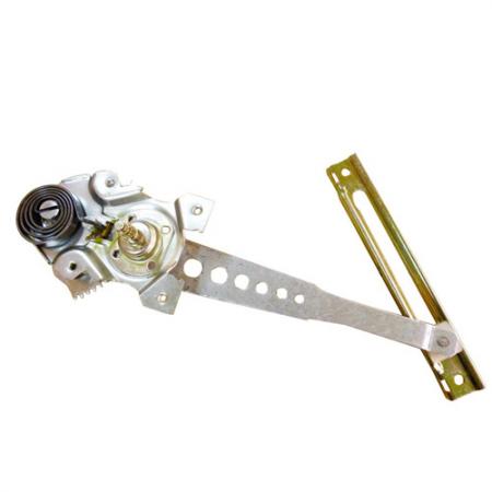 Mercedes W123 E-Class 1976-85 - Mercedes W123 E-Class 1976-85 için Arka Sağ Manuel Cam Regülatörü