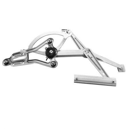 Mercedes W124 E-Class 1986-95 - Első bal oldali ablakemelő motor nélkül Mercedes W124 E-Class 1986-95