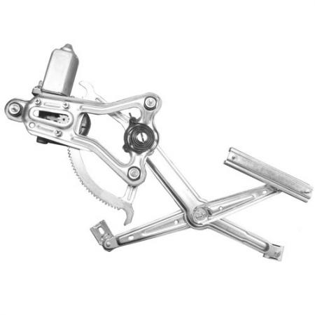 Mercedes W124 E-Class t 1986-95 - Regolatore della finestra anteriore destra senza motore per Mercedes W124 E-Class 1986-95