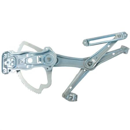 Front Right Window Regulator without Motor for Mercedes W210 1996-03