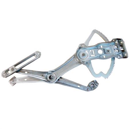 Front Left Window Regulator without Motor for Mercedes W210 1996-03