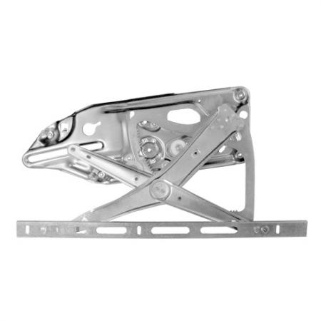 Mercedes W140 1992-99 için Motoru Olmayan Ön Sağ Cam Regülatörü - Mercedes W140 1992-99 için Motoru Olmayan Ön Sağ Cam Regülatörü