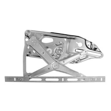 Mercedes W140 1992-99 için Motor Olmadan Ön Sol Cam Regülatörü - Mercedes W140 1992-99 için Motor Olmadan Ön Sol Cam Regülatörü