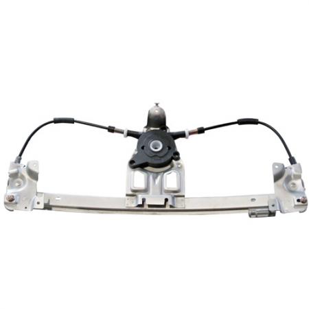 Rear Left Window Regulator without Motor for Mercedes W140 1992-99 - Rear Left Window Regulator without Motor for Mercedes W140 1992-99