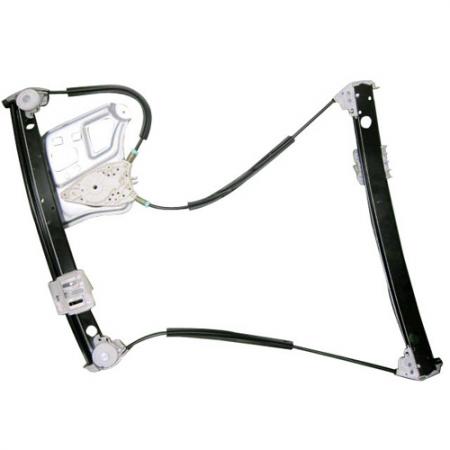 Front Left Window Regulator without Motor for Mercedes W220 2000-02 - Front Left Window Regulator without Motor for Mercedes W220 2000-02