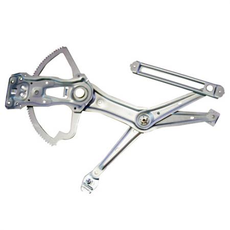 Mercedes W163 1998-05 için Motoru Olmayan Ön Sağ Cam Regülatörü - Mercedes W163 1998-05 için Motoru Olmayan Ön Sağ Cam Regülatörü