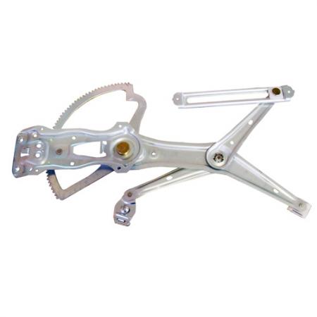 Mercedes W163 1998-05 için Motorsuz Ön Sol Cam Regülatörü - Mercedes W163 1998-05 için Motorsuz Ön Sol Cam Regülatörü