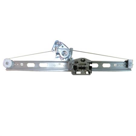 Rear Right Window Regulator without Motor for Mercedes W163 1998-02 - Rear Right Window Regulator without Motor for Mercedes W163 1998-02
