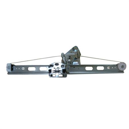 Rear Left Window Regulator without Motor for Mercedes W163 1998-02 - Rear Left Window Regulator without Motor for Mercedes W163 1998-02