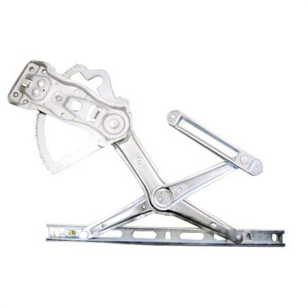 Front Right Window Regulator without Motor for Mercedes R170 1996-04