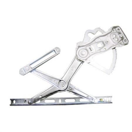 منظم نافذة أمامية يسار بدون محرك لمرسيدس R170 1996-04 - منظم نافذة أمامية يسار بدون محرك لمرسيدس R170 1996-04